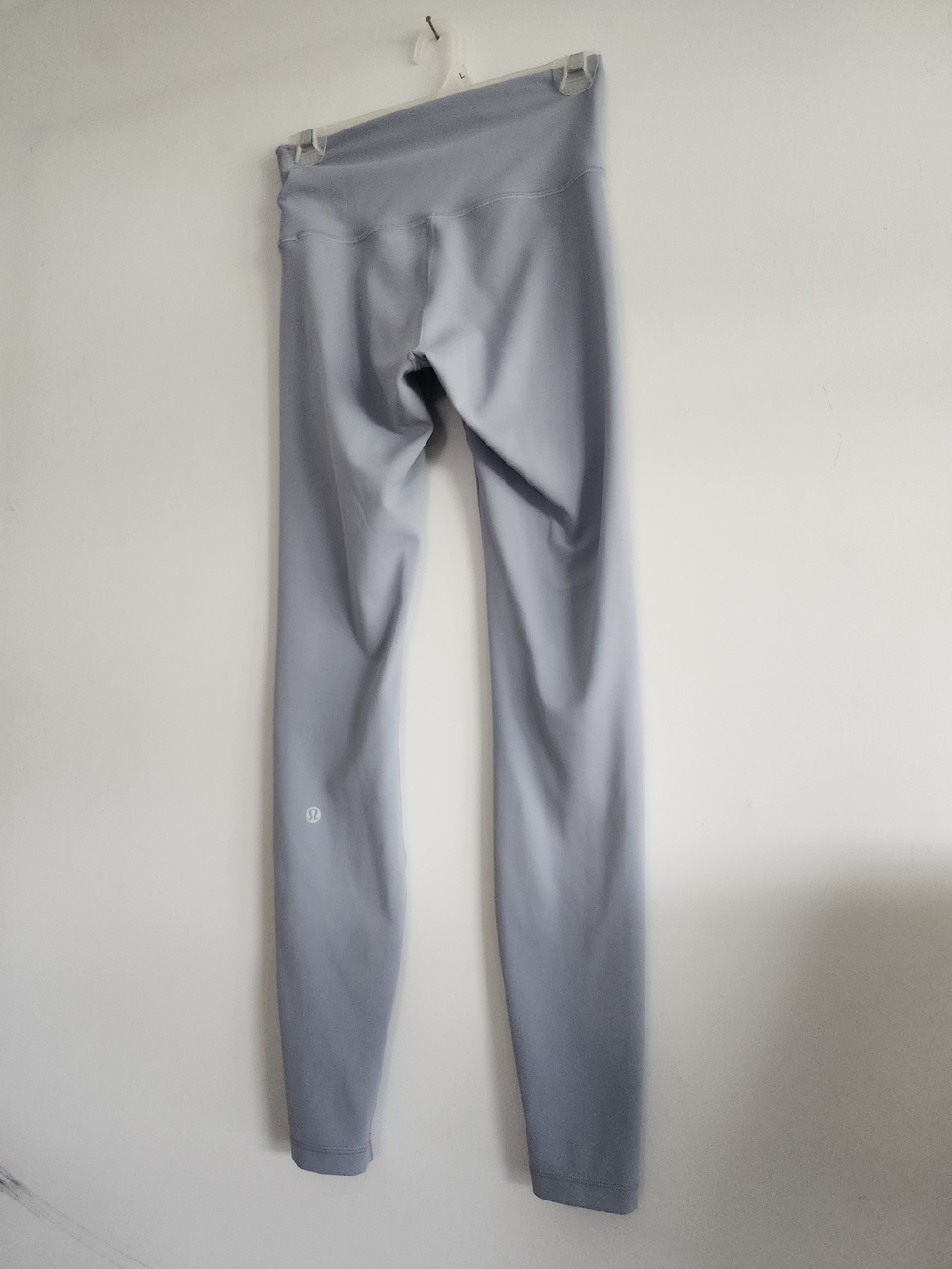 lululemon Align™ High-Rise Pant 28" | Grey | Size 6 | NWoT🩶